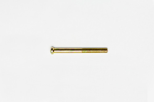 Wilwood Push Rod 5/16-24 x 3.37 OAL GS - 230-15127 Photo - Primary