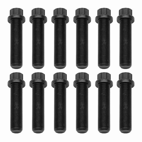 Wilwood 12 PTCS 1/2-20x2.00 LG Bolt Kit FULL THD - 230-15997 Photo - Primary
