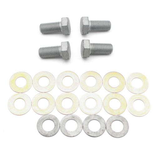 Wilwood HHCS M14-2.00x30mm LG Bolt Kit 4 Pack - 230-16052 Photo - Primary