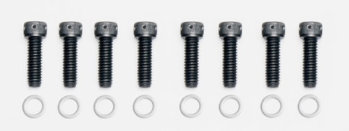 Wilwood Bolt Kit - Rear GT Hat to Rotor 8 p.k - 230-2589