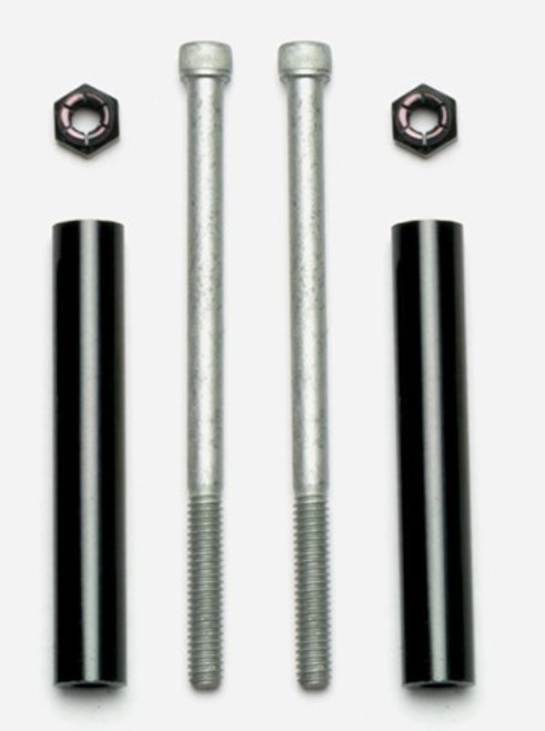 Wilwood Bridge Bolt Kit - SL4/6 1.25in -2Pk - 230-5978