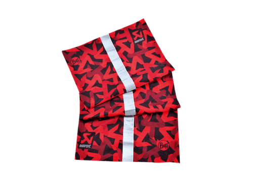 Akrapovic Buff Logos Black - 801078