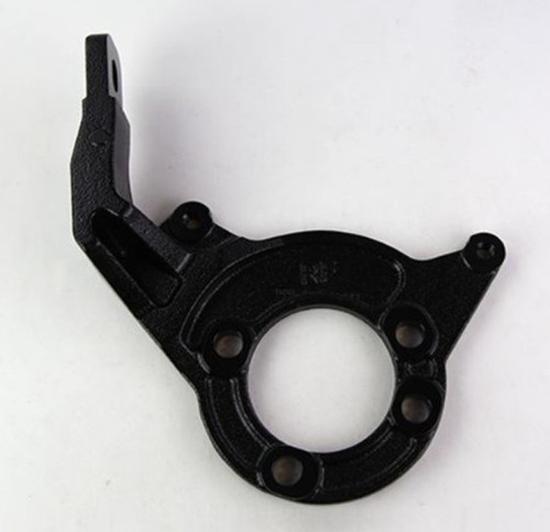 Wilwood Bracket (ea) - GNX4 - HV1 - Front R/H - 250-11477