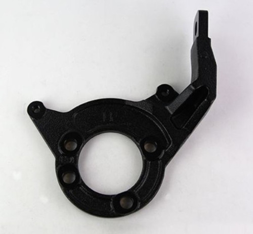 Wilwood Bracket (ea) - GNX4 - HV1 - Front L/H - 250-11478