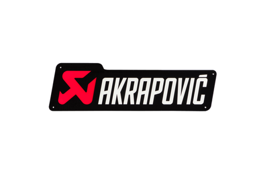 Akrapovic LED Advertising Board - 801415