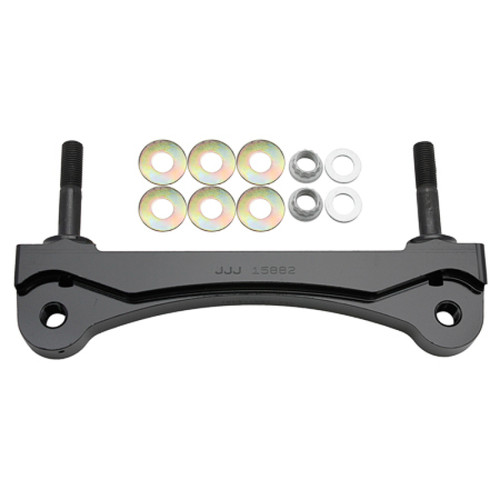 Wilwood AERO6 Front Bracket Kit Toyota LC200 - 250-15881 Photo - Primary