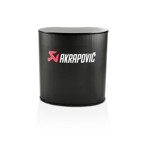 Akrapovic Promotional Counter - 801430