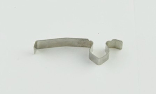 Wilwood Caliper Wear Plate - GP320 L/H - 300-10829