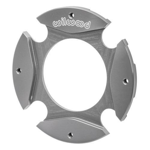 Wilwood UTV Dynamic Lug Mount Rotor Adapter 4x6.142 BC XP - 2 Pack - 300-17576-2 Photo - Primary