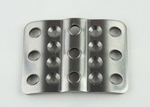 Wilwood Adjustable Pedal Pad - 330-11280