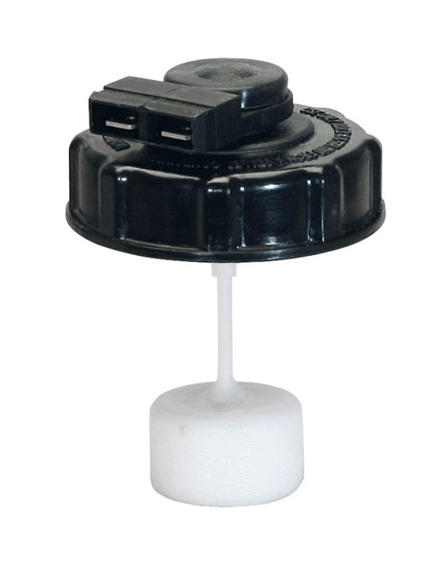 Wilwood Cap - w/ Electronic Float Level Remote Reservoirs 2.34in length - 330-12645
