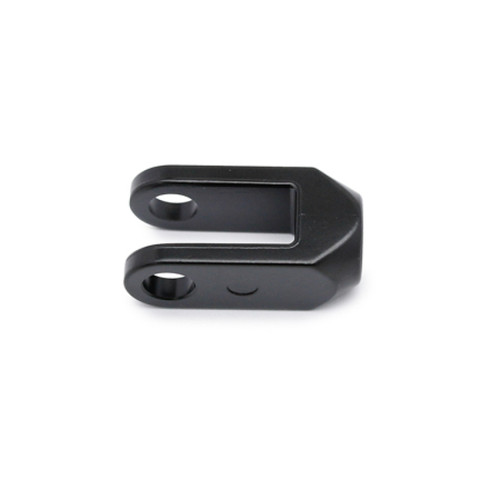 Wilwood Clevis Clutch Pedal (Ultra New Style) 5/16in-24 - 330-13192 Photo - Primary