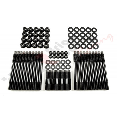 ARP Head Stud Kit - ARP2000 - 04+ LS ARP Head Stud Kit - ARP2000 - 04+ LS