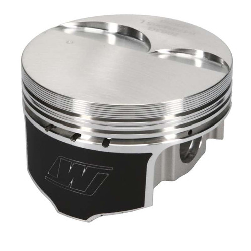 Wiseco SBC LS1 Vortec 5.3L FT -2.2cc 10.25:1 Piston Shelf Stock - 6474MR965
