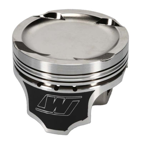 Wiseco Honda Turbo F-TOP 1.176 X 81.0MM Piston Shelf Stock - 6542M81