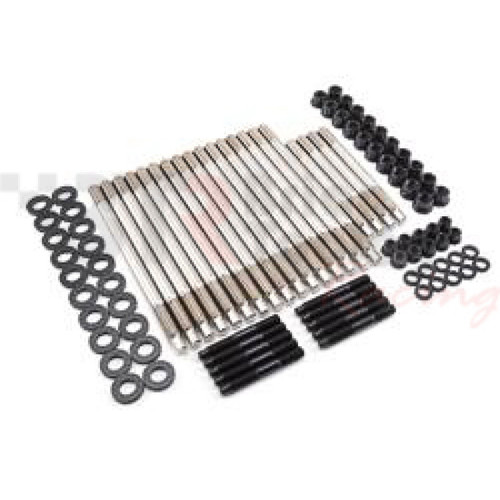 オールドSTUDセット ARP Heavy Duty ARP2000 Timing Pulley Idler Studs Kit