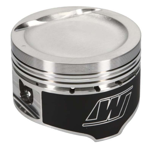 Wiseco Hyundai 2.0 Dished -11.5cc 8.8:1 CR 82.5 Piston Shelf Stock - 6585M825