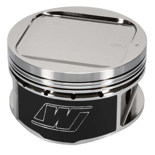 Wiseco Subaru WRX 4v R/Dome 8.4:1 CR 92.5mm Piston Shelf Stock - 6588M925AP