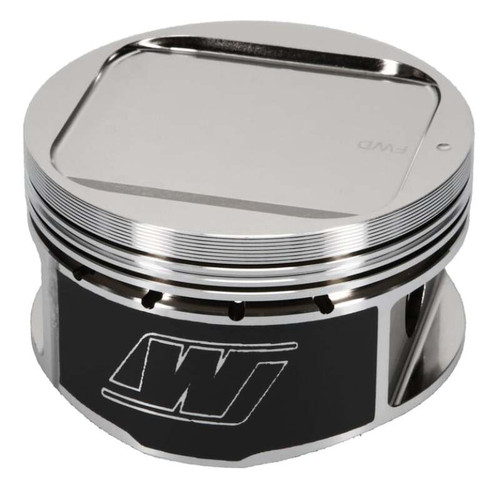 Wiseco Subaru WRX 4v R/Dome 8.4:1 CR 92mm Piston Shelf Stock - 6588M92AP