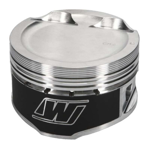 Wiseco Volks 2.0 9A 16v Dished -11cc Turbo 83.5 Piston Shelf Stock - 6612M835
