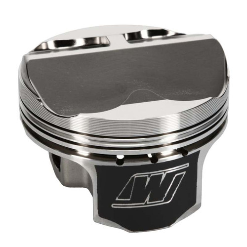 Wiseco Honda K-Series +10.5cc Dome 1.181X88.0mm Piston Shelf Stock - 6650M88