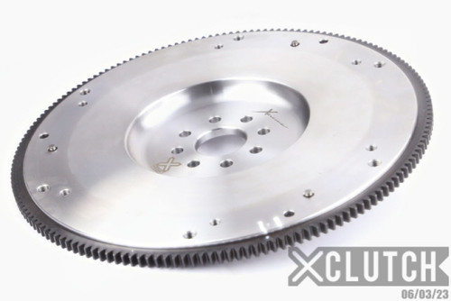 XClutch 96-04 Ford Mustang GT 4.6L Lightweight Steel Flywheel - XFFD015SL