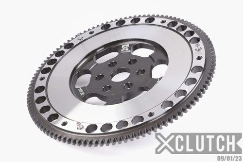 XClutch 07-08 Honda Fit Sport 1.5L Lightweight Chromoly Flywheel - XFHN001CL