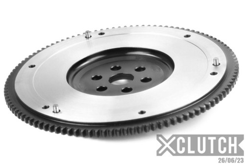 XClutch 88-91 Honda CRX Si 1.6L Chromoly Flywheel - XFHN107C