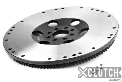 XClutch 91-98 Nissan 180SX S13 2.0L Chromoly Flywheel - XFNI013C