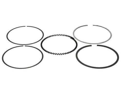 Wiseco 87.50MM RING SET Ring Shelf Stock - 8750XX
