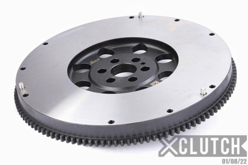 XClutch 91-98 Nissan 240SX LE 2.4L Chromoly Flywheel - XFNI024C