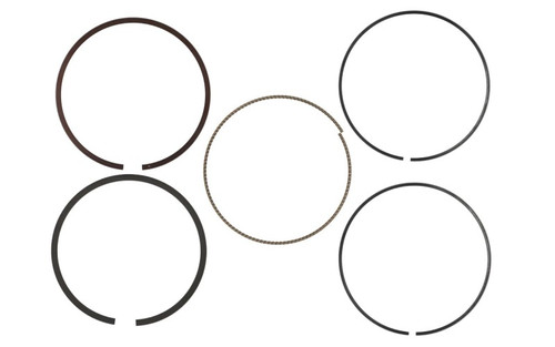 Wiseco 96.50mm Bore 1.2mm x 1.5mm x 2.0mm Piston Ring Set - 9650XS