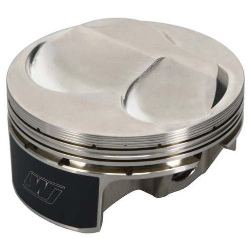 Wiseco Chevy Small Block 4.125in Bore 1.062in CH 3.00 CC Piston Set - K0030BS