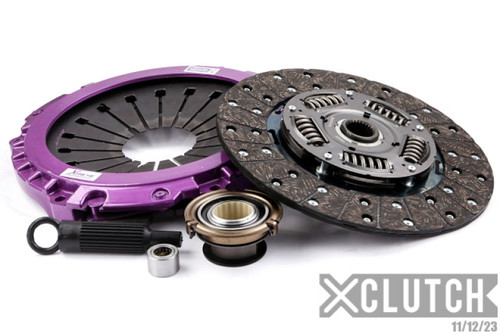 XClutch 93-99 Chevrolet Camaro Z28 5.7L Stage 1 Sprung Organic Clutch Kit - XKGM28002-1A