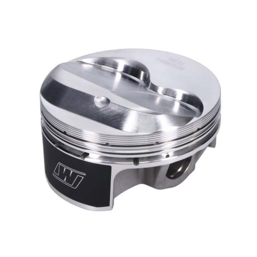 Wiseco Chevy Small Block 4.060in Bore 1.250in CH 13.50 CC Piston Set - K0128B6