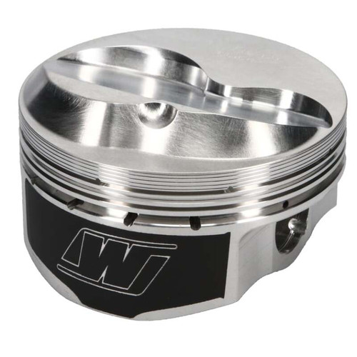 Wiseco Chevy 360 4.035in Bore 1.250in CH 13.00 CC Piston Set - K0138X35