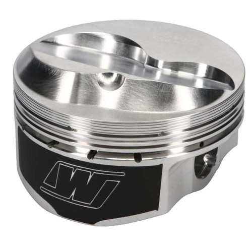 Wiseco 67-02 Chevrolet Small Block V8 5.7L -15CC Dome 4.060in Bore Piston Shelf Stock Kit - K0138X6