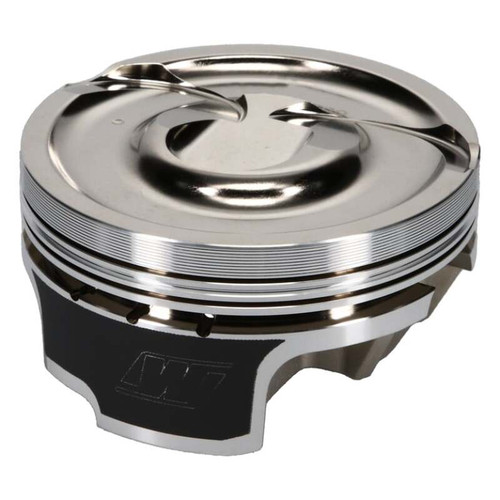 Wiseco Chevy LT1 Piston Set - 4.075in. Bore - 1.115 in. Comp. Height - 0.927in. Pin Diameter - 8pc - K0234X1