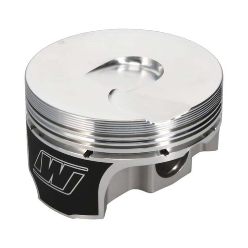 Wiseco Chevy L83 3.780in 1.319in CH -8.50 CC Piston Set - K0378XS