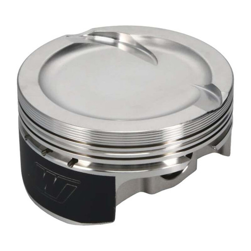 Wiseco Chevy LS 4.085in 1.165in CH -20.00 CC Piston Set - K0418X85