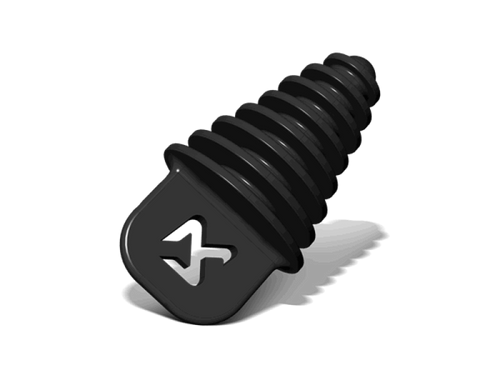 Akrapovic Wash Plug - P-GUV007