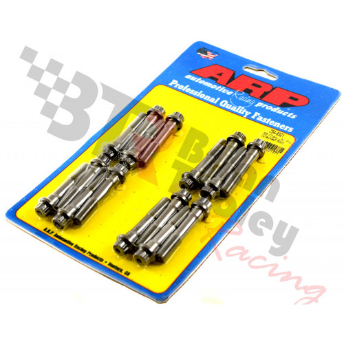 ARP Pro Series Cracked Rod Bolts - Gen III / IV / LT1 ARP Pro Series Cracked Rod Bolts - Gen III / IV / LT1