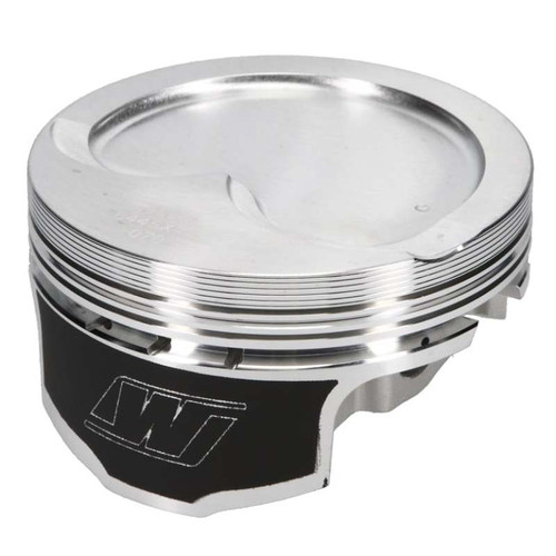 Wiseco Chevrolet LS 4.070in Bore 1.110in CH -15.00 CC Professional Piston Set - K445X7