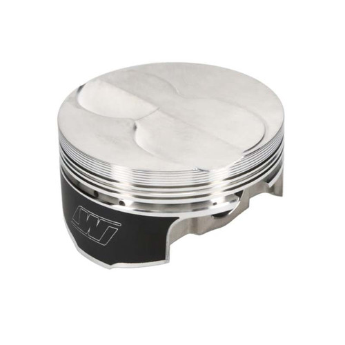 Wiseco Chevy LS Series 4.010in Bore -3cc Dome Piston Kit - Set of 8 - K464X1