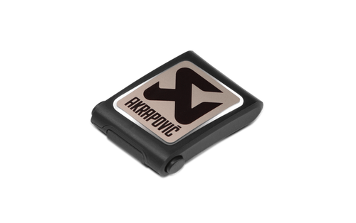 Akrapovic 2024+ Porsche Panamera Sound Kit - P-HF1630