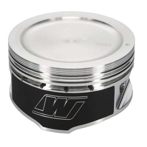 Wiseco GM ECOTEC Dished 8.9:1 CR 86.5 Piston Shelf Stock Kit - K583M865