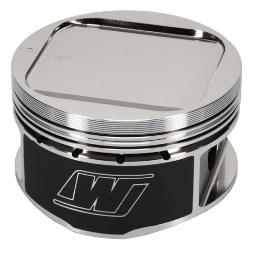 Wiseco Subaru WRX 4v R/Dome 8.4:1 CR 93mm Piston Shelf Stock Kit - K588M93