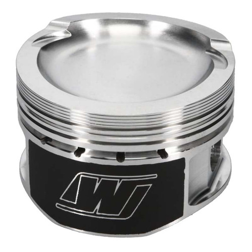 Wiseco VW VR6 2.8L 10.5:1 82.5mm Piston Shelf Stock Kit - K607M825