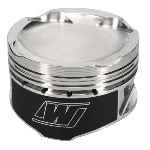 Wiseco Mazdaspeed 2.0 FS Turbo -16.5cc Dish Piston Shelf Stock Kit - K614M835