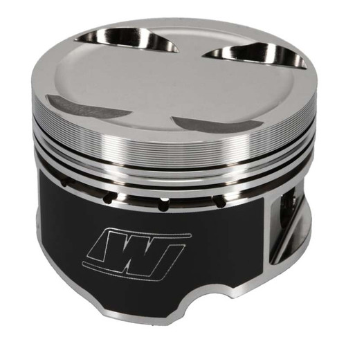 Wiseco Toyota 3SGTE 4v Dished -6cc Turbo 86.5mm +.5mm Oversize Piston Kit - K615M865AP